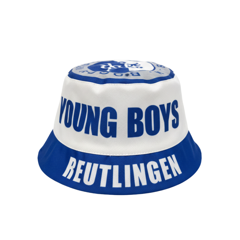 Young Boys Bucket Hat 