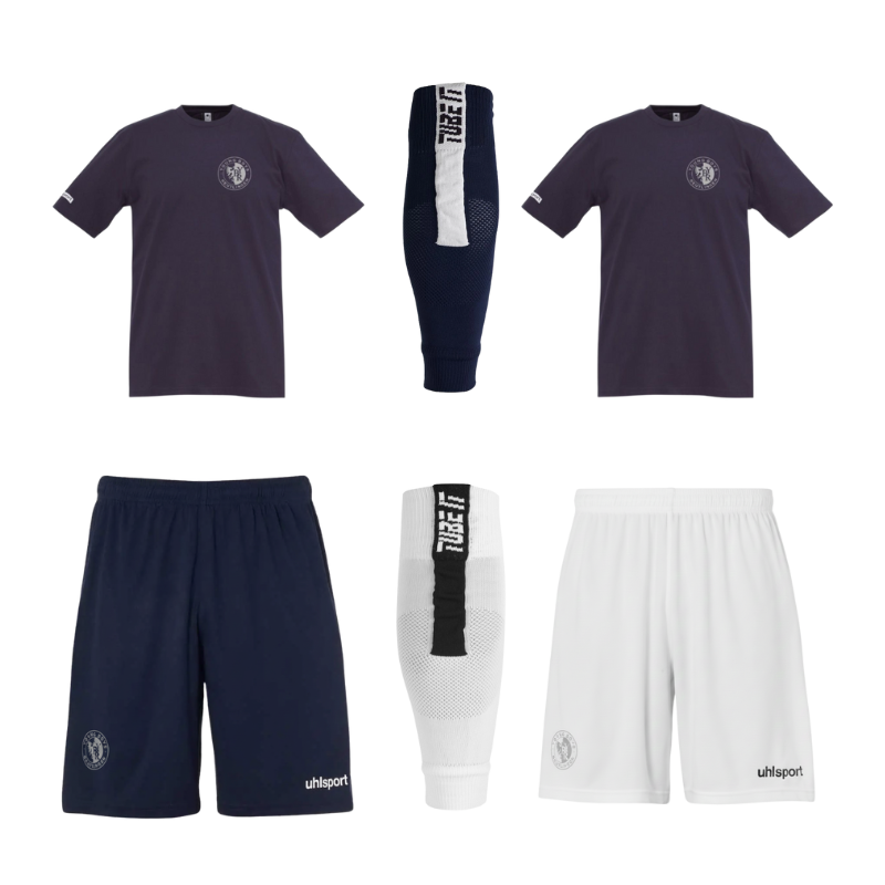Starter Paket Bambini - U10