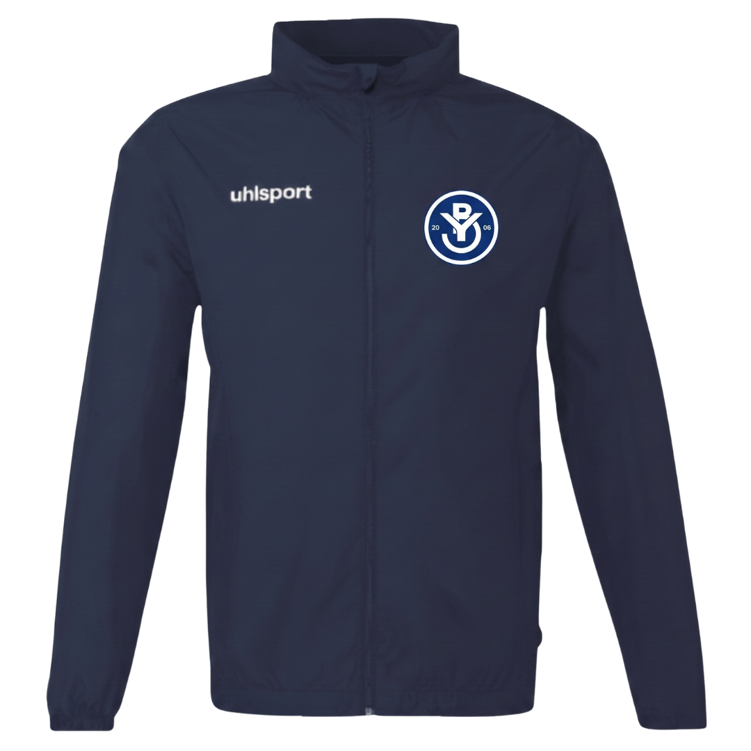 Allwetterjacke
